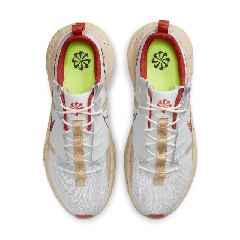 Nike Crater Impact SE Grey (DJ6308-005)