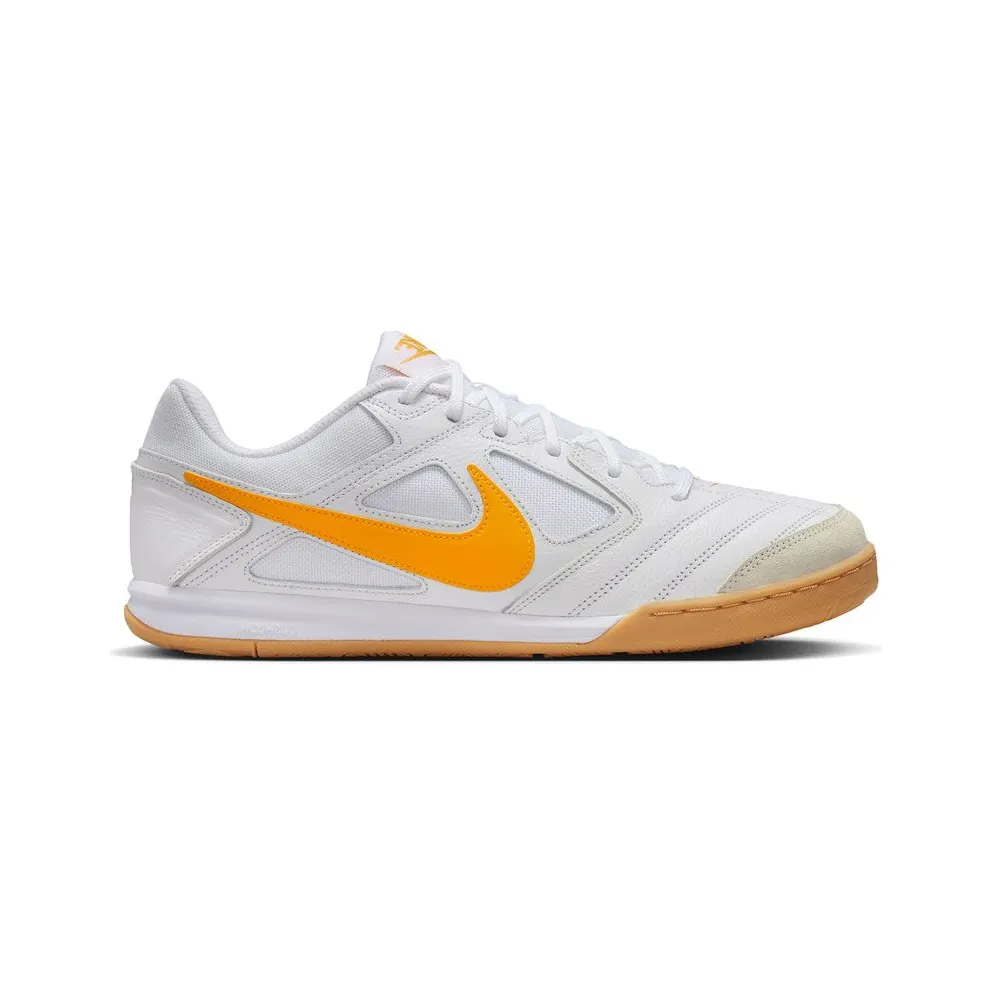 Nike Gato White Gum Yellow University Gold (HQ6019-101)