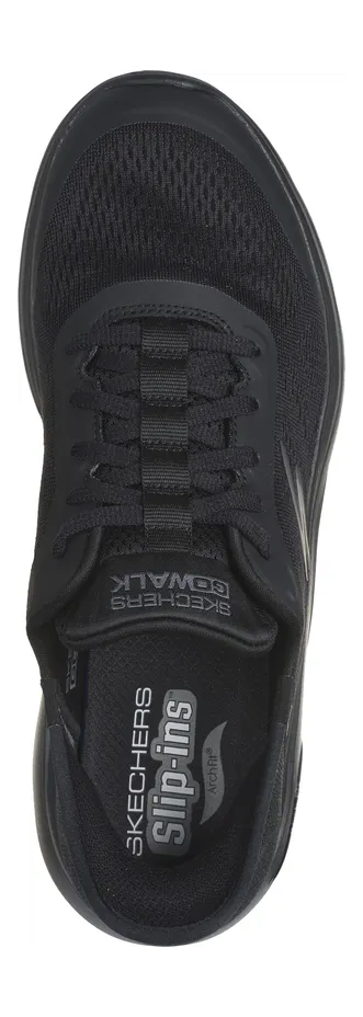 skechers-slip-ins-arch-fit 216602 BBK