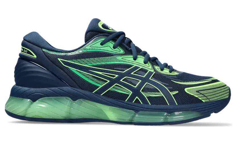 Asics Gel Quantum 1203A305.400