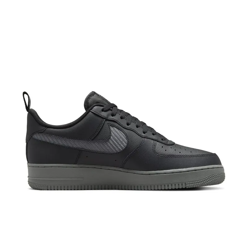 Nike Air Force 1 ’07 Black (DR0155-002)