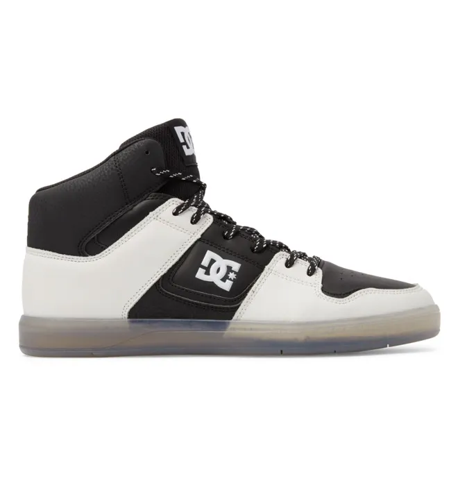 DC Cure black/cream (ADYS400072-BCA)