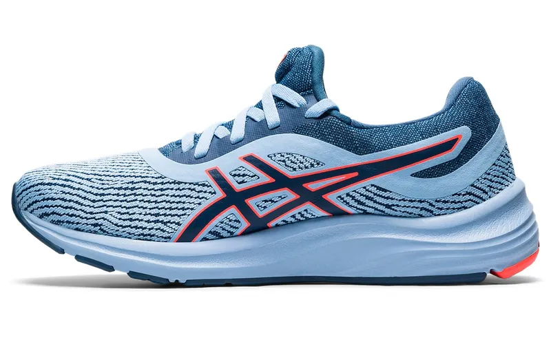 ASICS GEL-Pulse 12 Mono-Sock (1012A848-400)