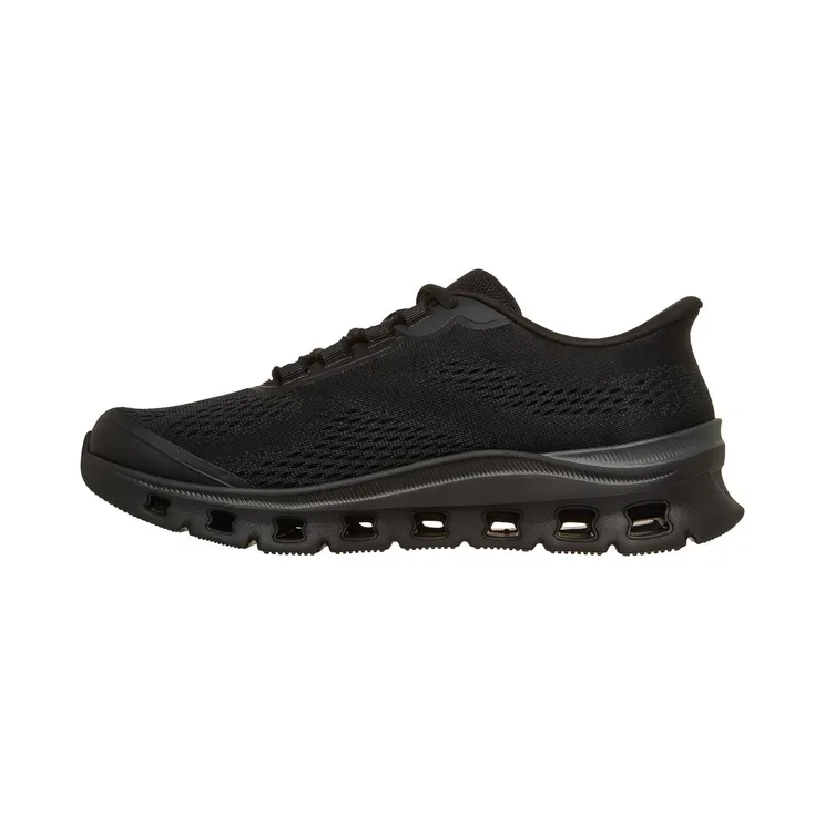 skechers-waterproof 233135_BBK