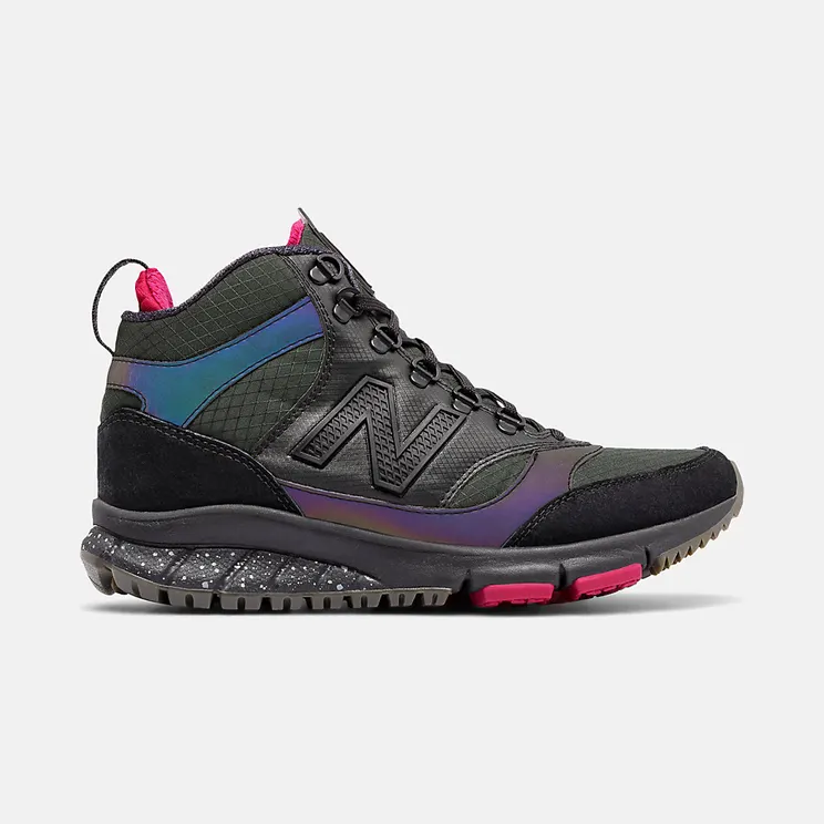 New Balance 710 Vazee Black Pink (WVL710HB)