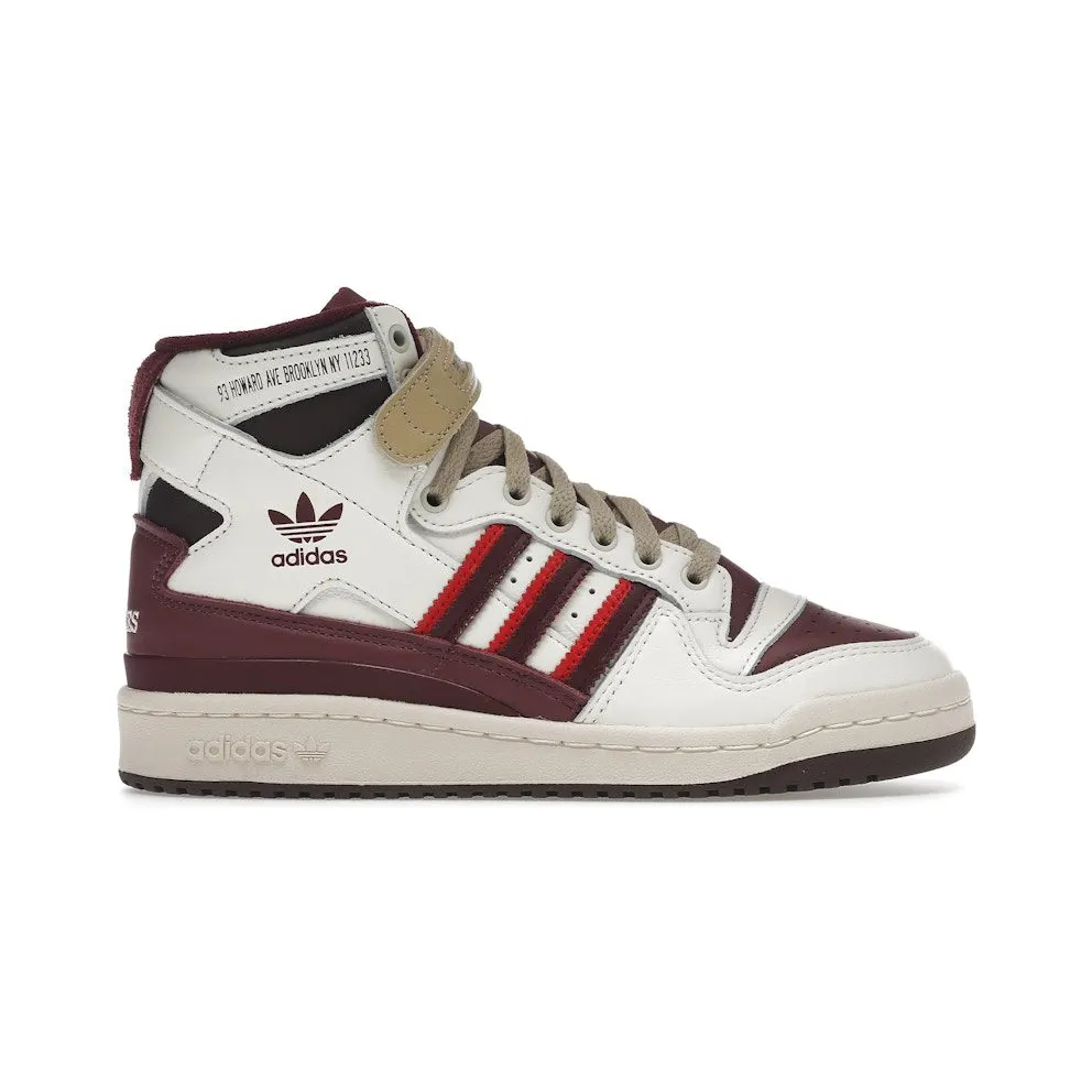 adidas Forum Hi Cuts & Slices (FZ6567)