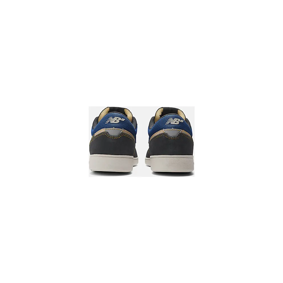 New Balance Numeric Brandon Westgate 508 “Blue/Blue” (NM508NBR)