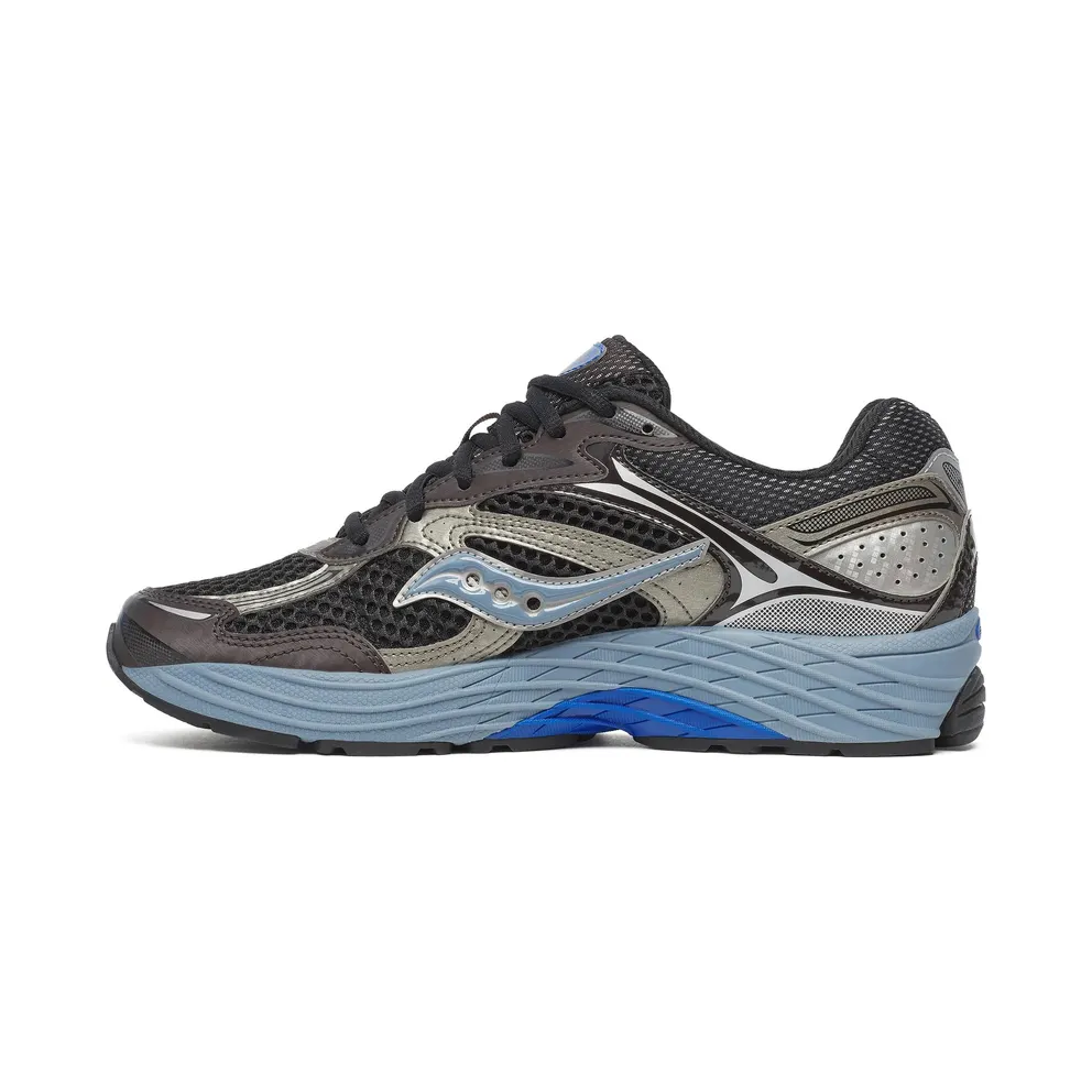 SAUCONY ProGrid Omni 9 Disrupt “Black / Torte” (S70739-75)