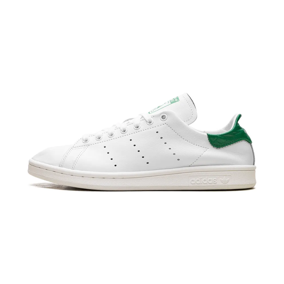 Adidas Stan Smith Decon Cloud White / Green / Core White (IE9118)