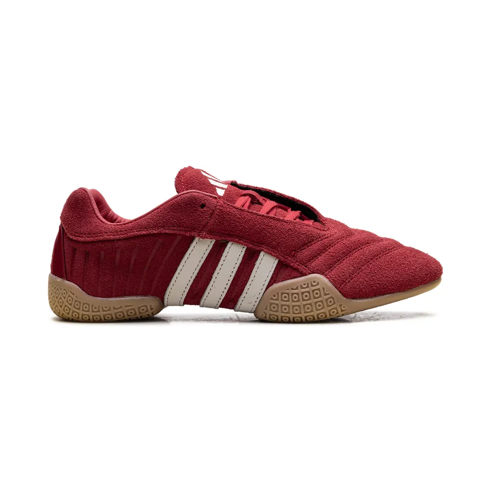 Adidas Taekwondo Mei Elite “Better Scarlet/Cloud White/Gum” (IH1851)