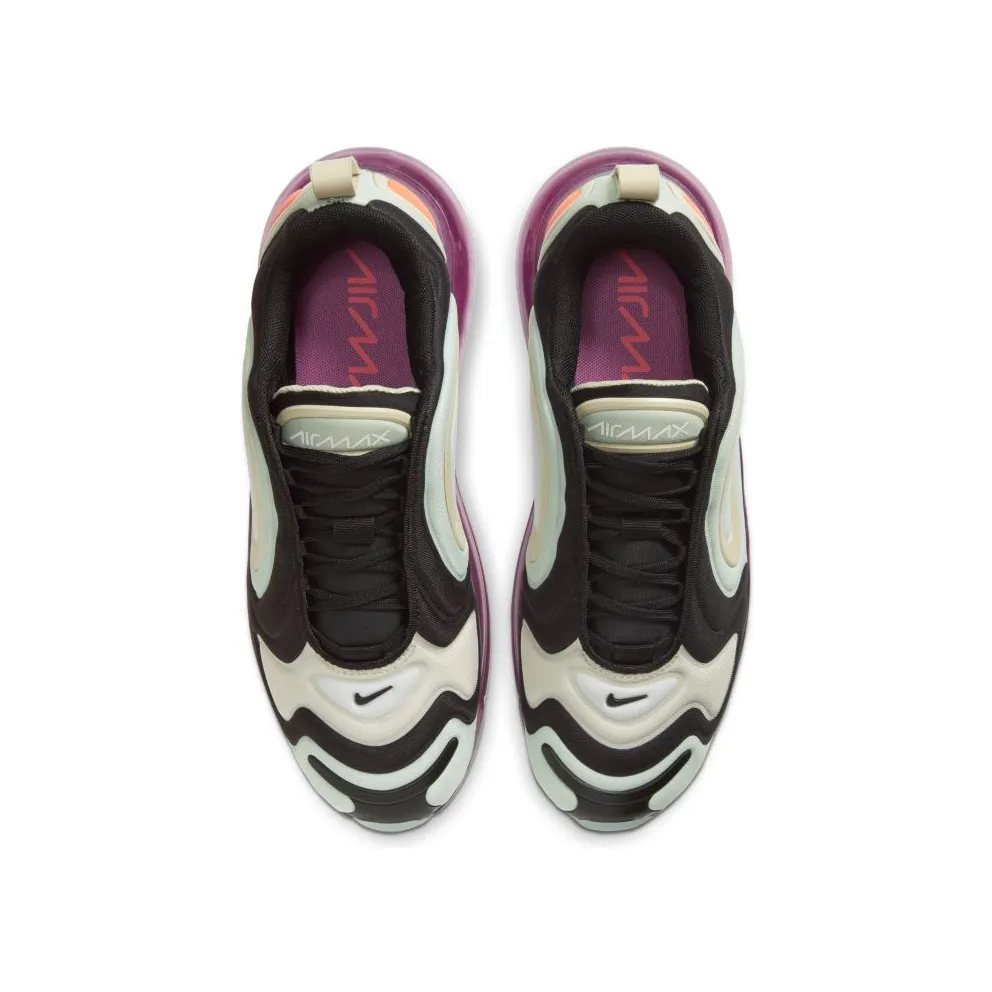 Nike Air Max 720 Fossil Pistachio Frost (W) Black/Black-Fossil-Pistachio Frost (CI3868-001)