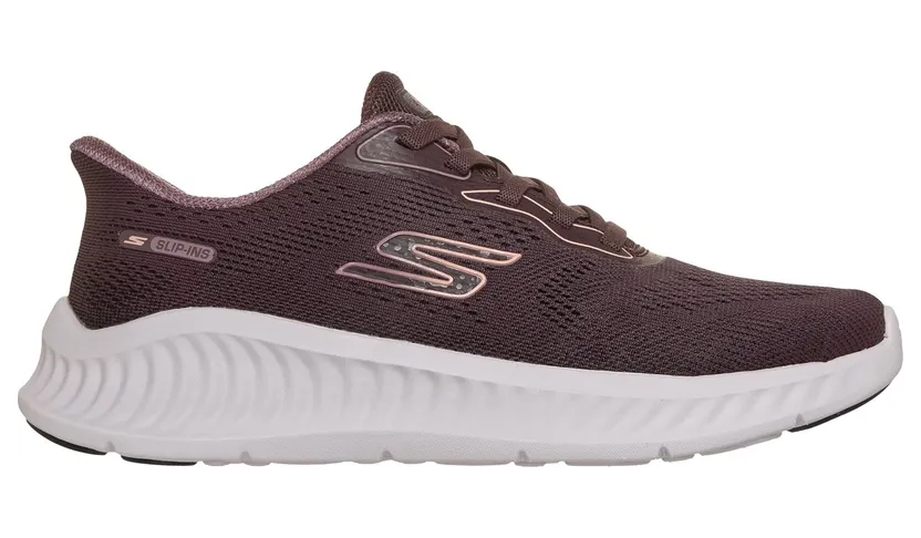 Skechers Slip-ins 125665_BURG