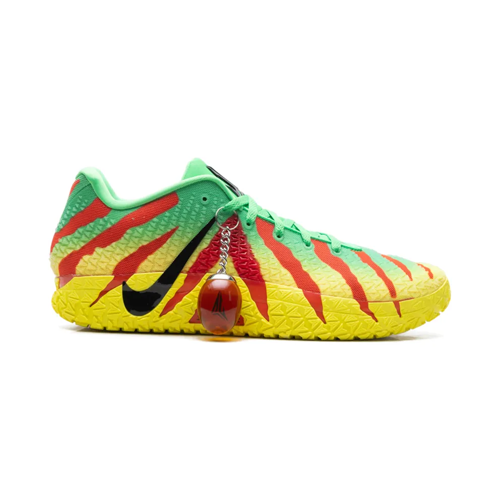 Nike Ja 3 “Jurassic Park – Explorer” (IU7240-300)