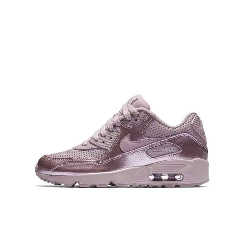 Nike Air Max 90 Elemental Rose (GS) Elemental Rose/Elemental Rose-Elemental Rose (859633-600)