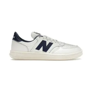 New Balance T500 Aime Leon Dore White Navy (CT500BB1)