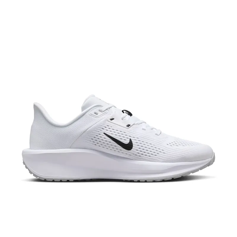 Nike Quest 6 White Pure Platinum Black (FD6034-100)