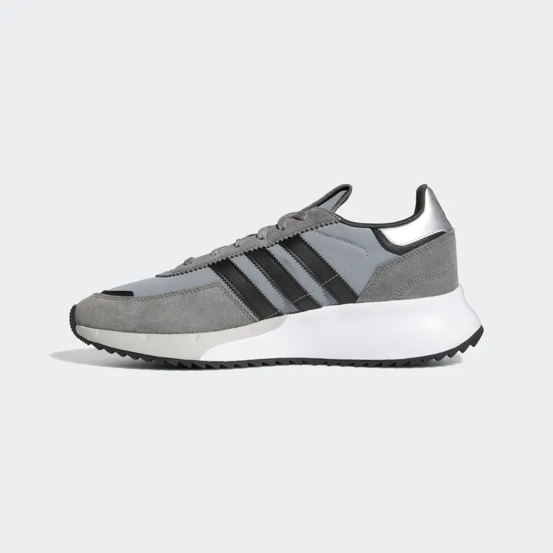 Adidas Retropy F2 Grey Three / Core Black / Grey Five (GW0507)