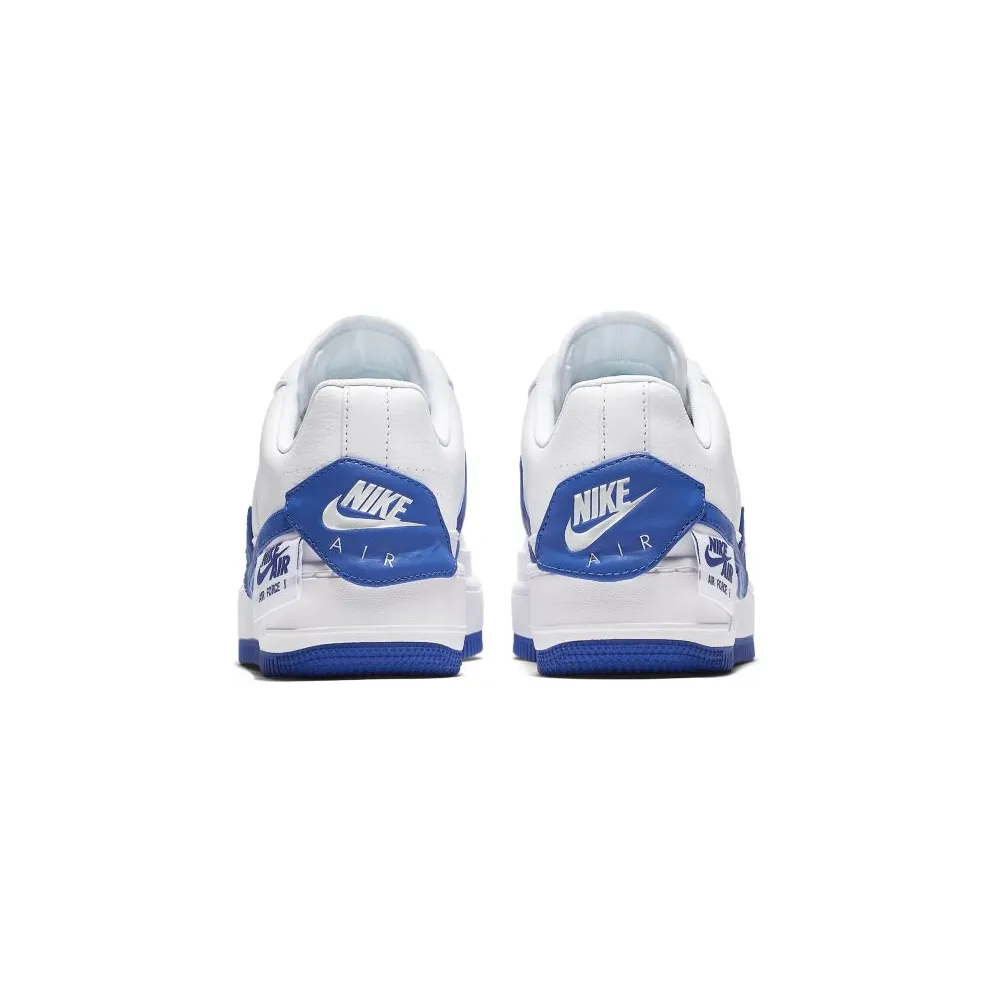 Nike Air Force 1 Jester XX White Game Royal (W) White/Game Royal (AO1220-104)