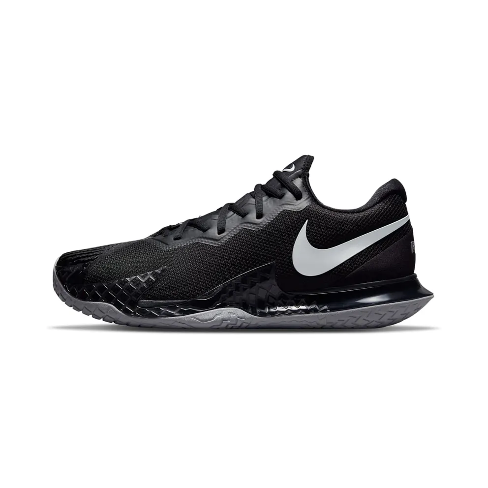 NikeCourt Zoom Vapor Cage 4 Rafa Schwarz (DD1579-001)