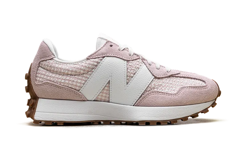 New Balance 327 “Pink White” (WS327628)