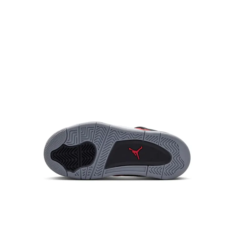 Air Jordan 4 PS “Toro Bravo (2026)” (HV4381-600)
