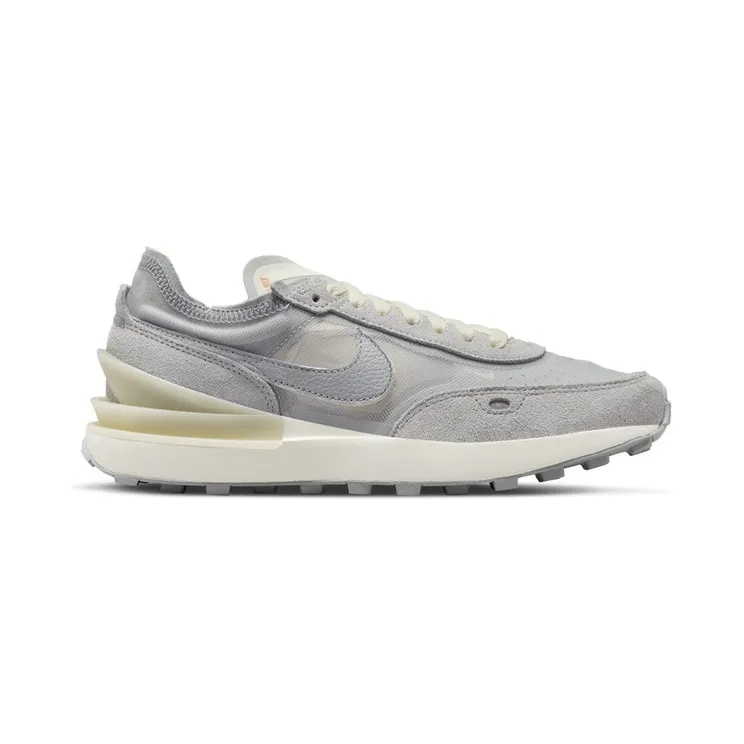Nike Waffle One Grey Fog (DX5765-001)