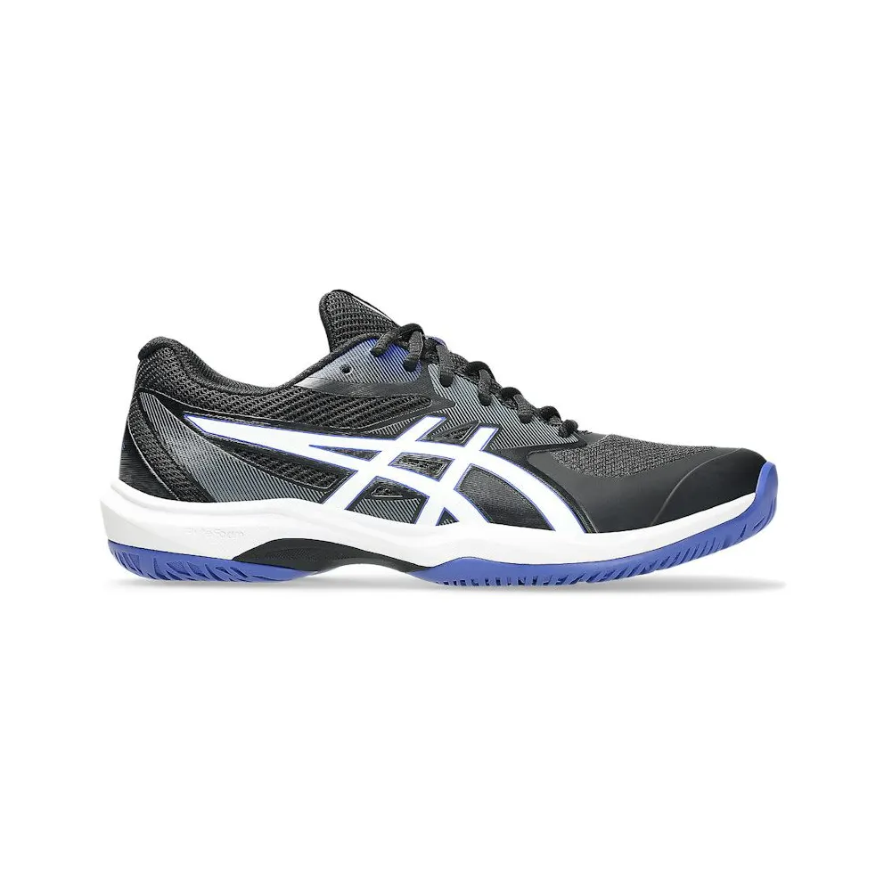 ASICS Game FF Black White (1041A489-001)