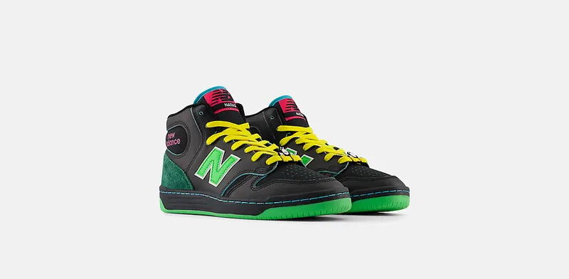 New Balance Numeric 480 High Natas Kaupas (NM480HSN)