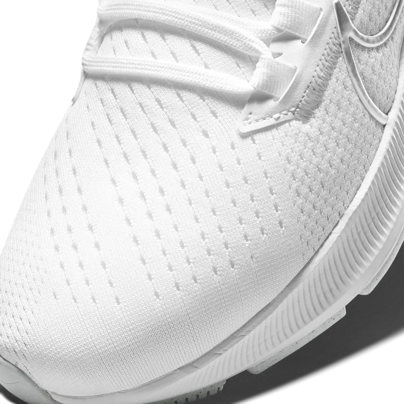 Nike Air Zoom Pegasus 38 White (CW7358-100)
