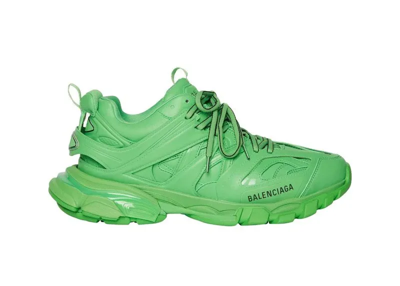 Balenciaga Track Green (542023W2FB53331)