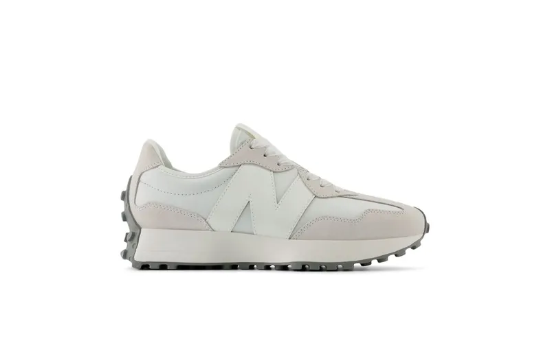 New Balance 327 Sea Salt Reflection (WS327MT)