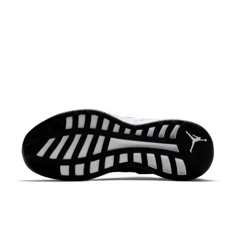 Jordan Formula 23 Black White Black/Black-White (881465-031)