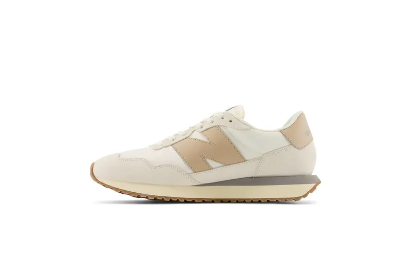 New Balance 237 Turtledove (MS237CJ)