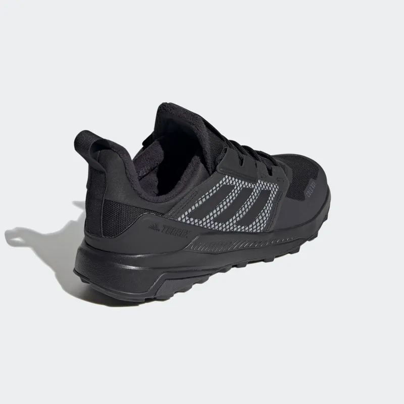 Adidas Terrex Trailmaker COLD.RDY Hiking Core Black / Core Black / Dgh Solid Grey (FX9291)