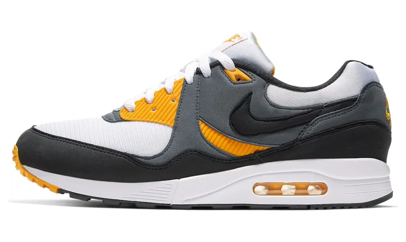 Nike Air Max Light University Gold