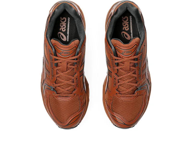 Asics Gel-kayano 14 Rusty Brown/Graphite Grey (1203A412.200)