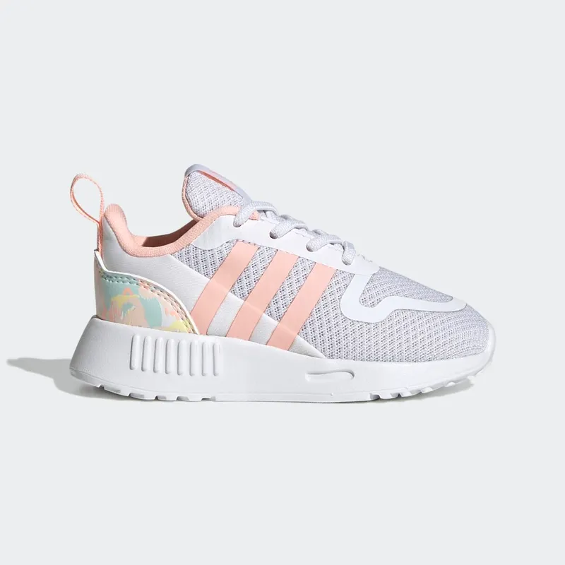 adidas Multix Cloud White / Halo Mint / Haze Coral (Q47156)