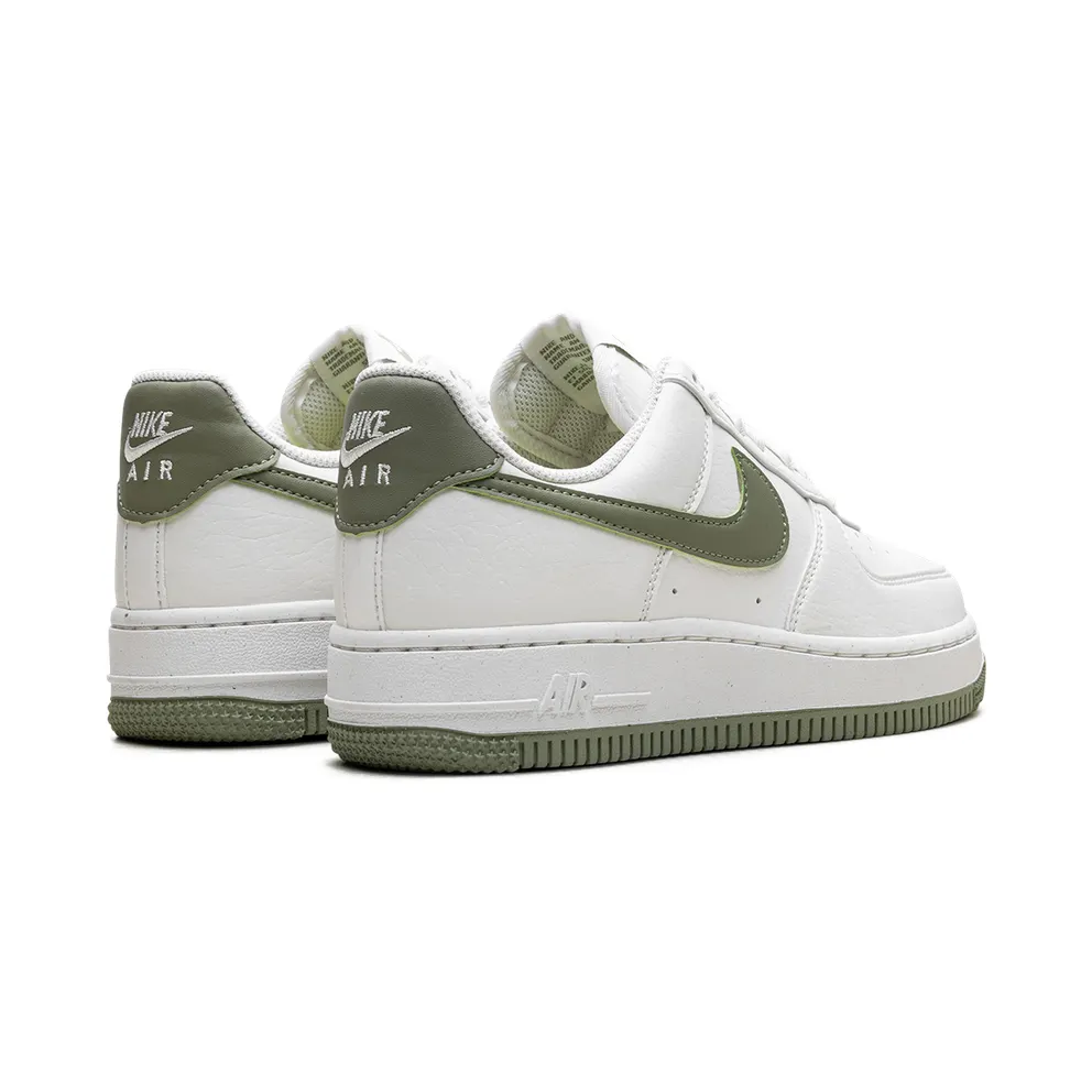 Nike Air Force 1 ’07 “Next Nature Oil Green” (DV3808-106)