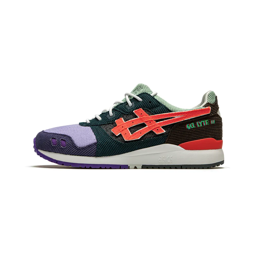 Asics x Sean Wotherspoon x Atmos Gel-Lyte 3 (2020) (1203a019-000)
