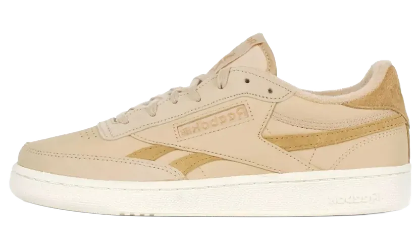 Reebok Club C Revenge Vintage “Weathered Beige” (GY9411)