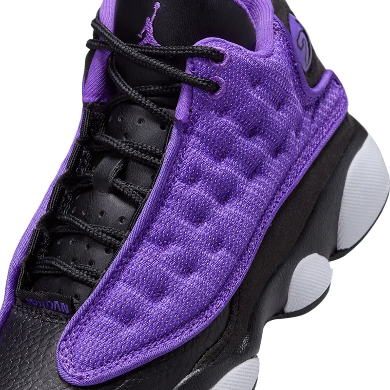 Jordan 13 Retro Purple Venom (FD4649-501)