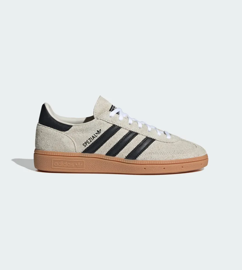 Adidas Handball Spezial Alumina / Core Black / Cloud White (IF6562)