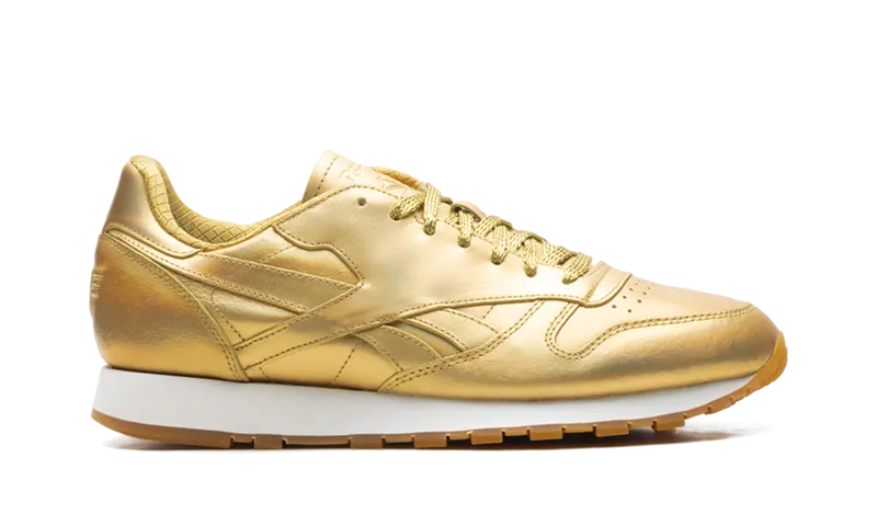 Reebok Classic Leather “DC Wonder Woman” (FX7194)