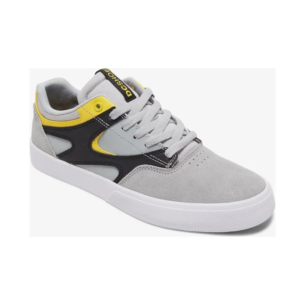 DC Kalis Vulc Gray (ADYS300569xsky)