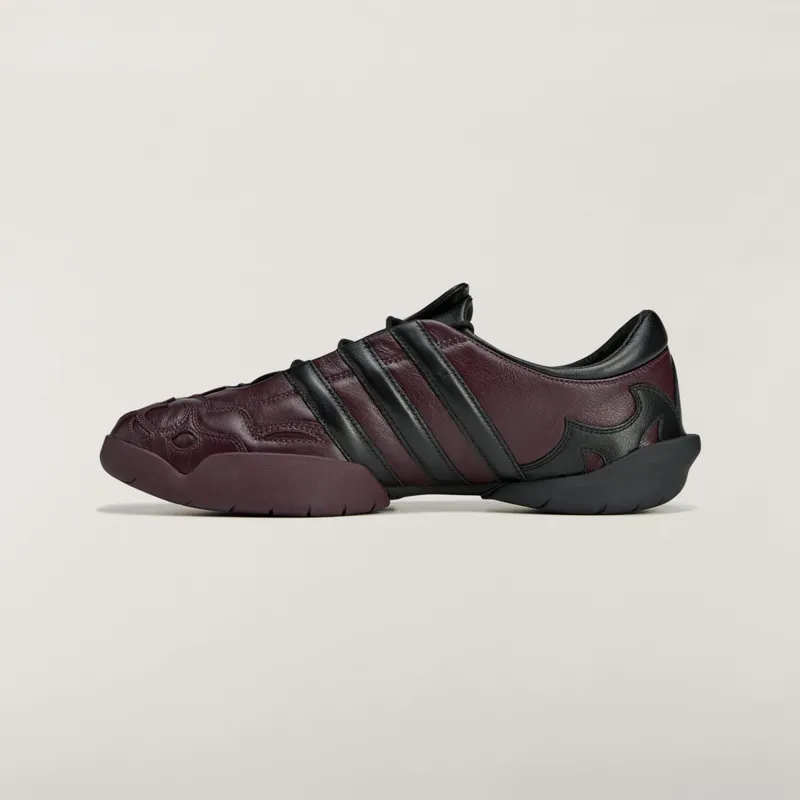 adidas Y-3 Regu 2002 Shadow Maroon Black (JQ8825)