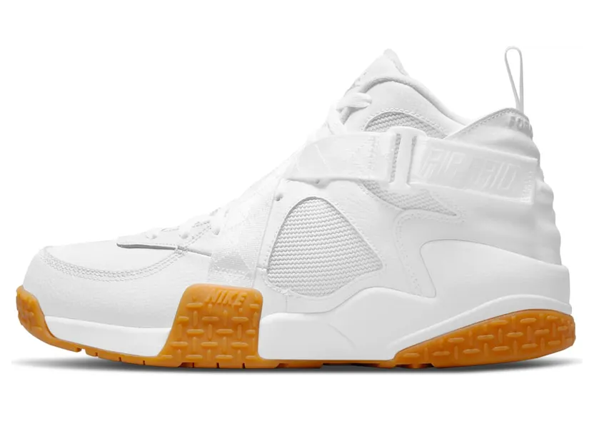 Nike Air Raid White Gum (DJ5974-100)