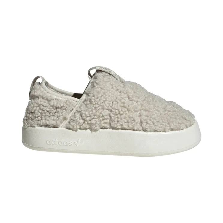 adidas Puffylette 360 Putty Grey Off White (IG2077)