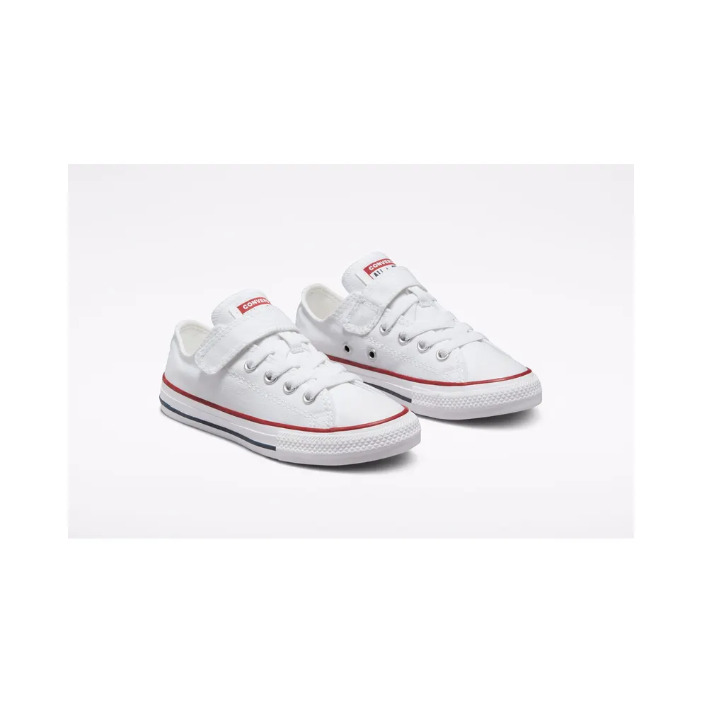 Converse Chuck Taylor All Star Easy-On White/White/natural