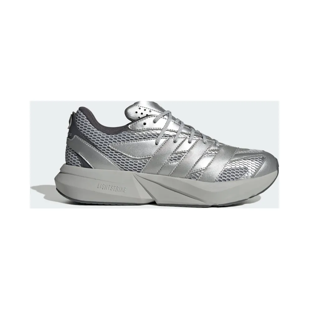 Adidas Mercedes – AMG Petronas Formule 1 Lightblaze Matte Silver / Silver Metallic / Grey Two (JQ1944)