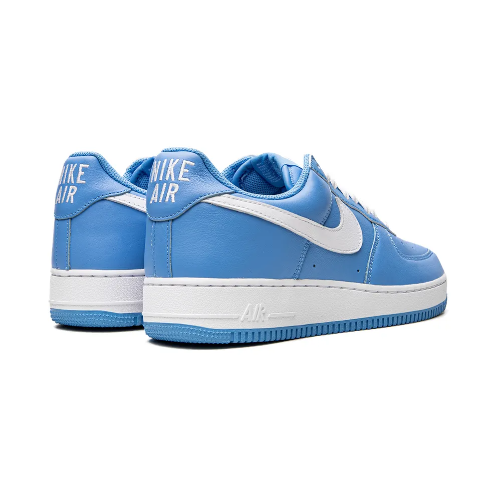 Nike Air Force 1 Low “Color Of The Month” (DM0576-400)